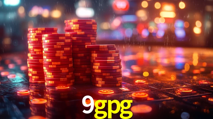 Suporte no Cassino Online 9gpg